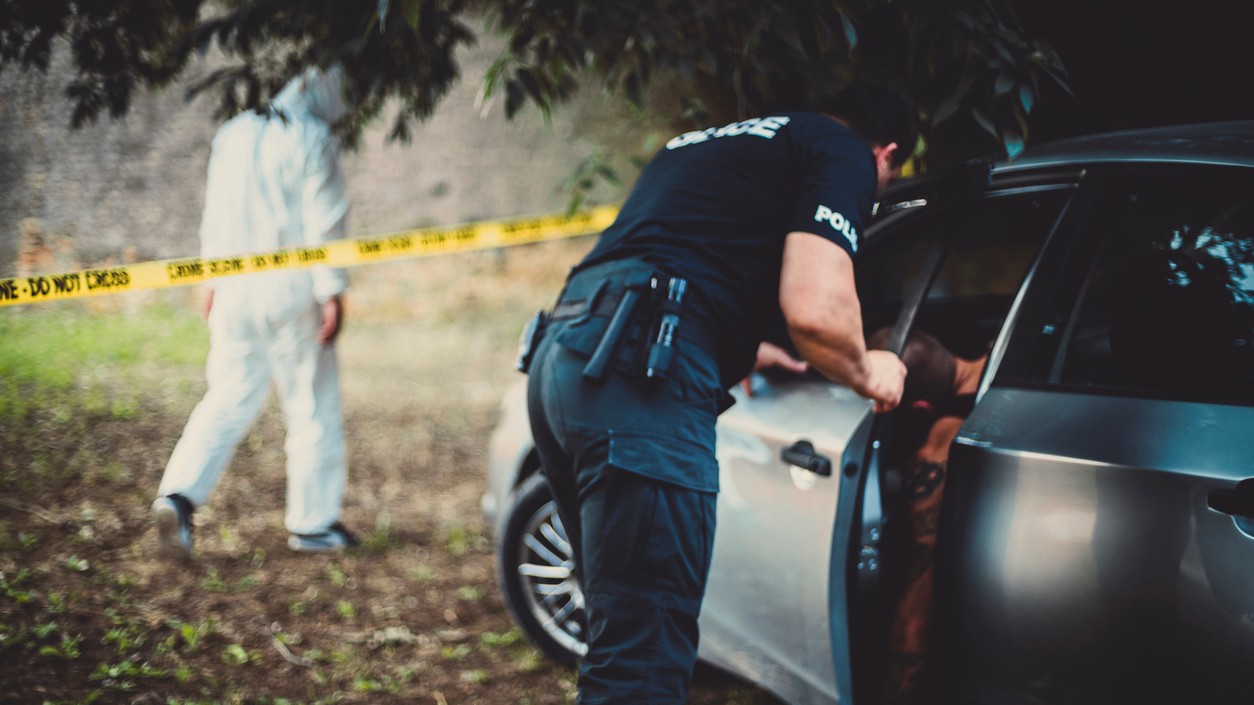 Pri protidrogovej operácii v Riu zahynulo 64 podozrivých a 4 policajti. (ilustračné foto)