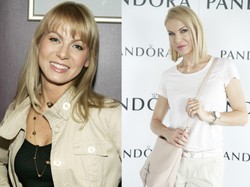 To naprawdę ta sama osoba?! 35-letnia Karolina Nowakowska nie ustaje w "upiększaniu" twarzy. FOTO