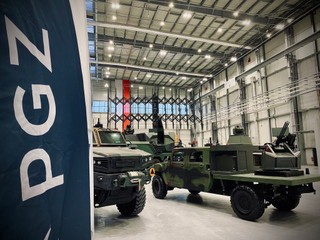 San kontra drony! Od dziś Polska buduje system, jakiego nie ma nikt w Europie