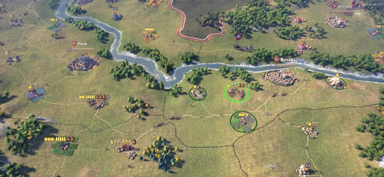 Knights of Honor 2 - tak świetnej strategii dawno nie było [RECENZJA]
