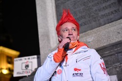 Michał Wiśniewski o Przemysławie Czarnku: To jest wstyd