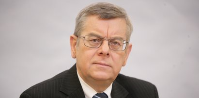 Prof. Nałęcz dla Faktu: Symboli narodowych nie należy ruszać