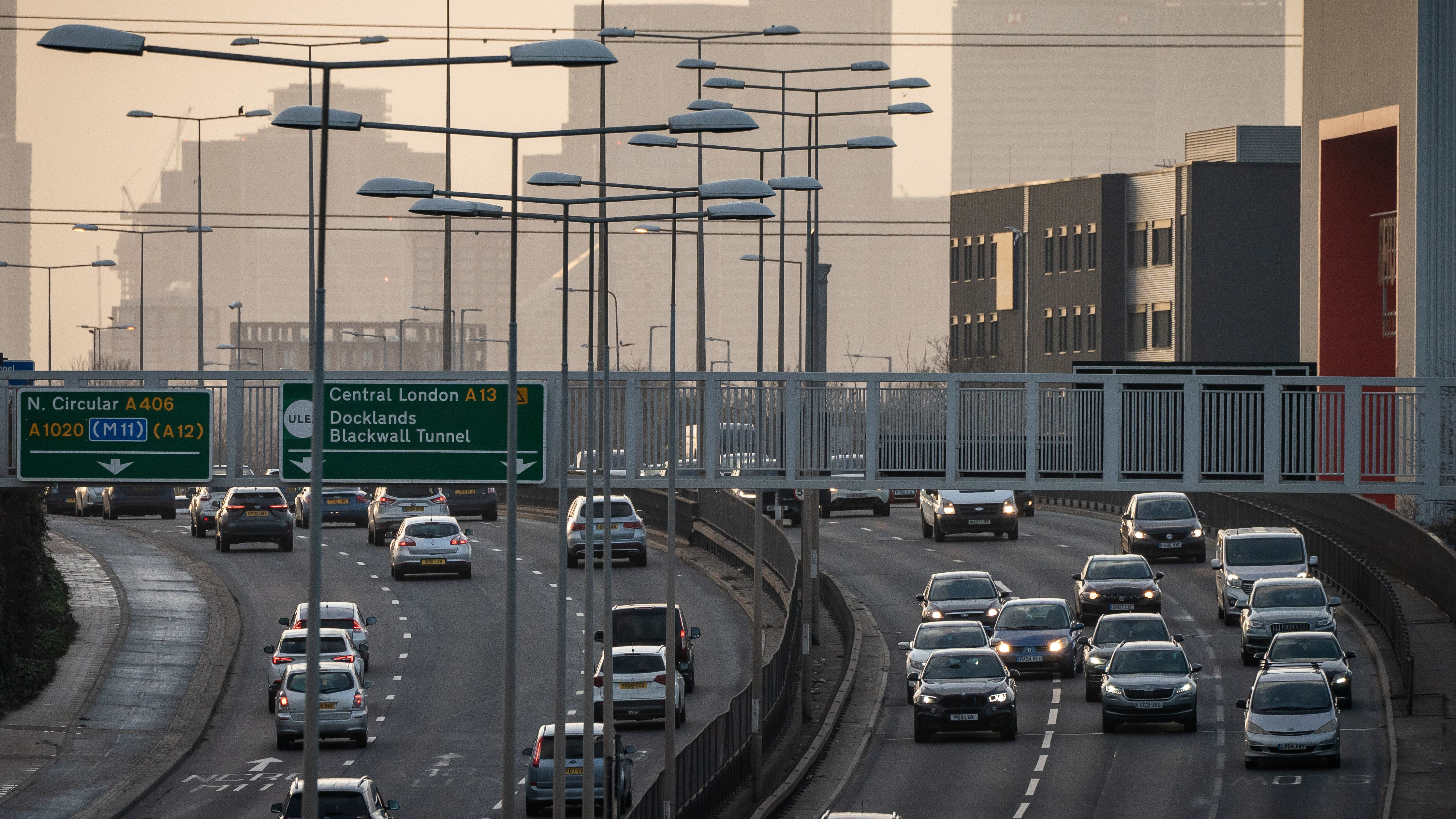 Holiday Airfares Jumped 30% at Christmas—Could Push UK Inflation to 3.6%