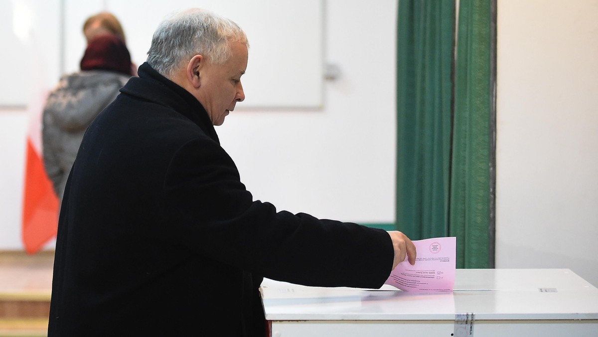 Jarosław Kaczyński