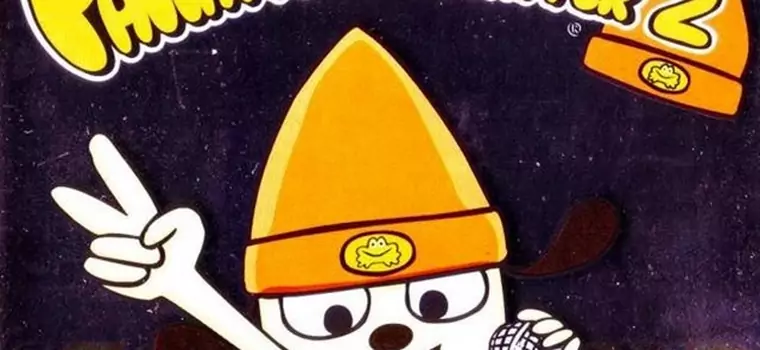 PaRappa the Rapper 2: kolejny klasyk z PS2 będzie dostępny na PS4