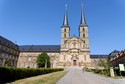Bamberg – średniowieczna starówka w Niemczech 