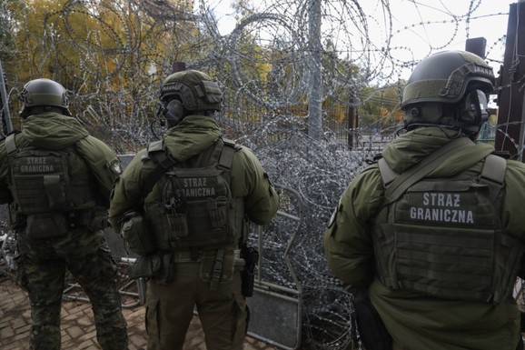 JOŠ JEDNA DRŽAVA IZLAZI IZ EVROPSKE UNIJE?! Oglasio se premijer i taj scenario opisao kao katastrofu: "Rusi žele da razbiju EU"