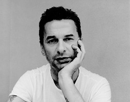 Dave Gahan z Depeche Mode. Delikatne brzmienia