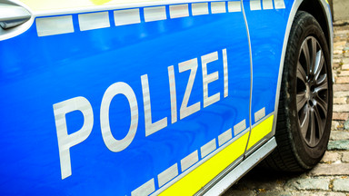 Wypadek autobusu szkolnego w Brandenburgu; wielu rannych
