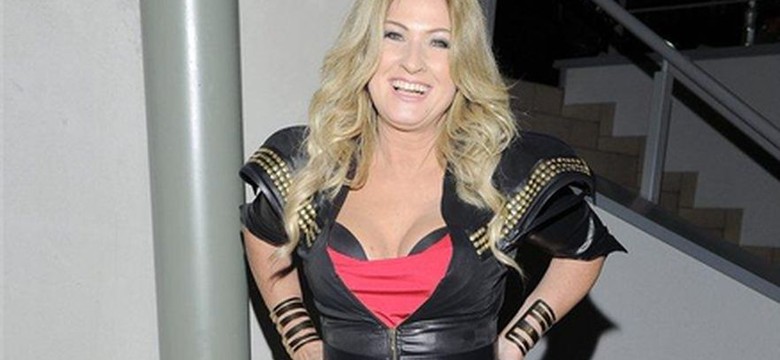 Kozidrak wydaje na ciuchy 20 tys. miesięcznie!