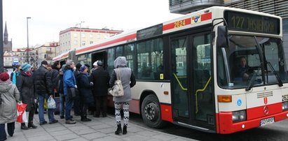 ZTM zapłaci 70 tys. zł kary!