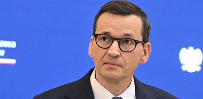 Morawiecki popełnił przestępstwo? Ekspert wyjaśnia co go może czekać