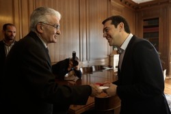 Grecja ustępuje Europie. Nowe porozumienie jeszcze w kwietniu?