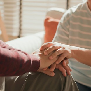 Egy pszichológus szerint van egy mondat, amit soha ne mondjon, ha vigasztalni szeretne valakit