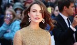 Keira Knightley urodziła pierwsze dziecko