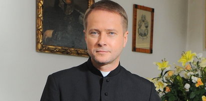 Artur Żmijewski zarobił fortunę na "Ojcu Mateuszu"