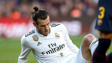 Jorge Valdano: Gareth Bale nie jest wart swojej ceny