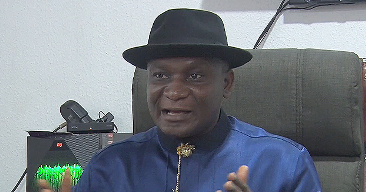 NDDC set to inaugurate Bayelsa, Rivers link road in October - MD - Vimarsana News