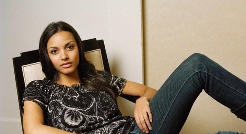 Jessica Lucas is the latest villain in 'Gotham'