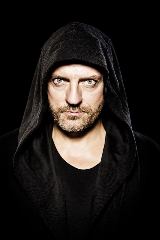 Sven Vath