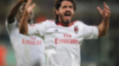 Gennaro Gattuso: skończył się mój koszmar