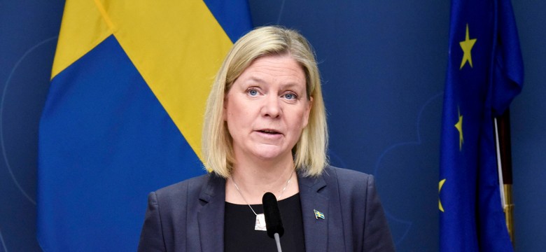 Koronawirus w Szwecji. U premier potwierdzono Covid-19