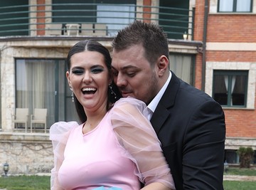 PREMEŠTEN JE NA DRUGO ODELJENJE PSIHIJATRIJE: Sloba Vasić ostaje do daljnjeg u Lazi Lazareviću, a pre odvođenja se posvađao sa suprugom