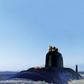 Radziecki atomowy okręt podwodny klasy Jorosz