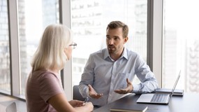 Czegoś takiego na polskim rynku zatrudnienia jeszcze nie było. I pracownicy i pracodawcy głowy łapią się za głowy