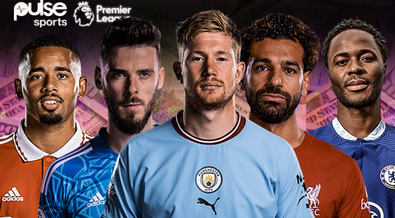 Revealed: Who is the Highest-paid player in every Premier League club [2023]?