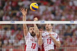 Mistrz świata wyjeżdża z Polski. Marcin Możdżonek przenosi się do Turcji