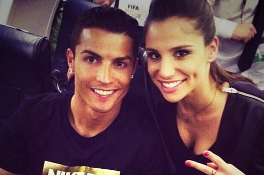 Ronaldo ma nową dziewczynę? Czy to on była powodem rozstania z Iriną Shayk?