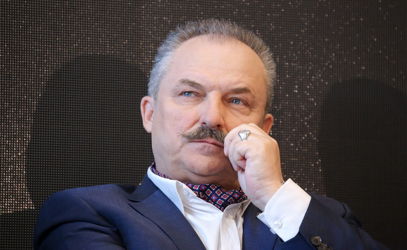 Jakubiak przyznał, że pierwszym sprawdzianem dla Federacji dla Rzeczypospolitej będą przyszłoroczne wybory do Parlamentu Europejskiego.