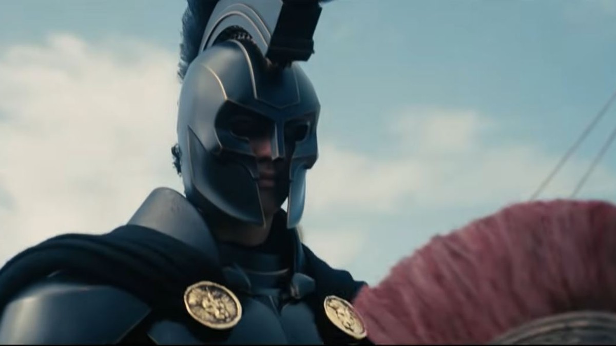 Nolan predstavio film 