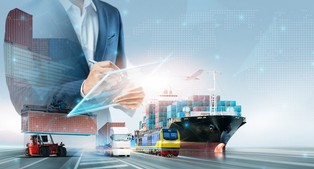 Łańcuchy dostaw 2023 – perspektywa globalna, europejska i polska