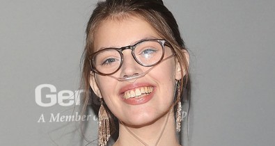 Elhunyt a híres Youtube-sztár Claire Wineland