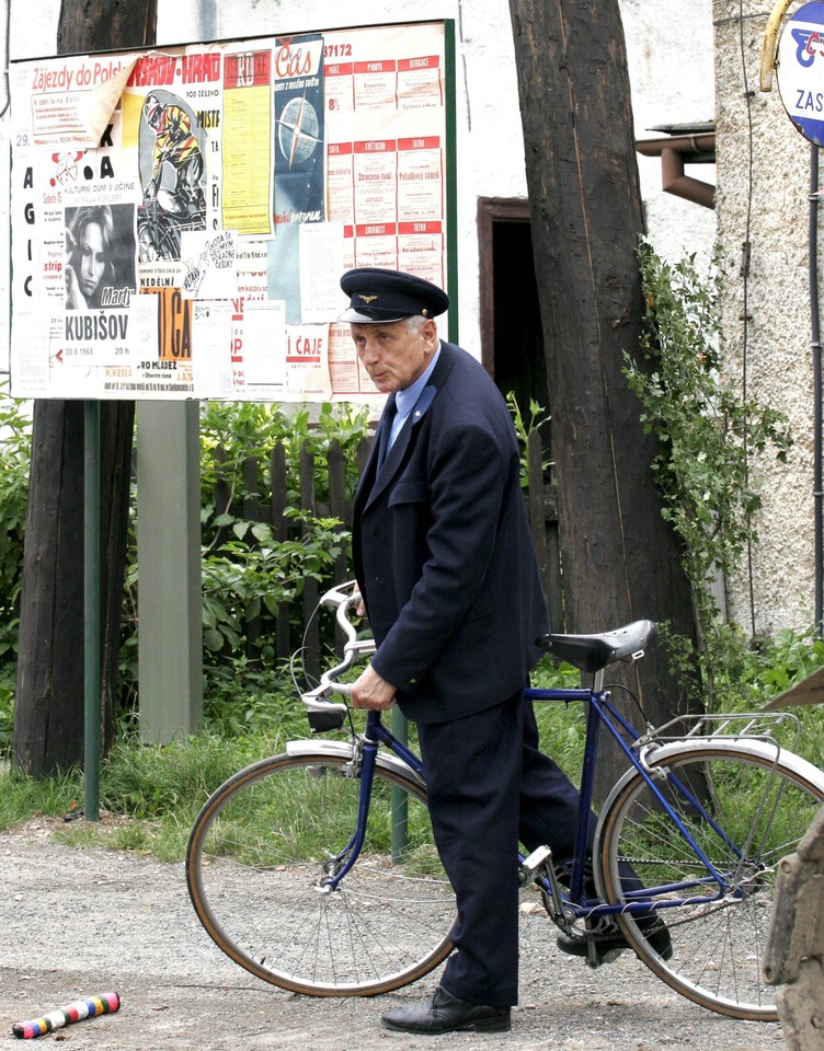 KARPNIKI OPERACJA DUNAJ PLAN FILMU