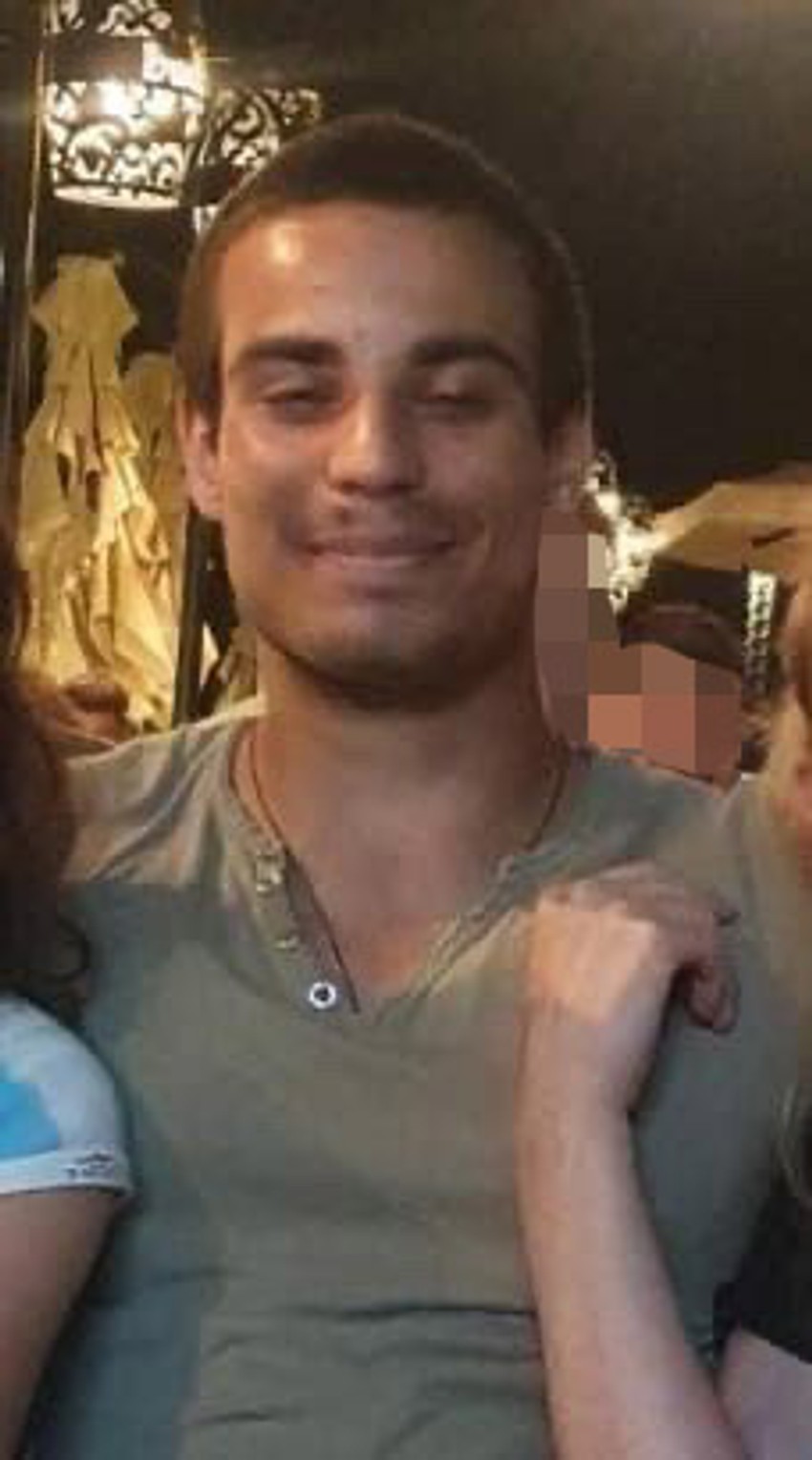 Stefan Milašinović