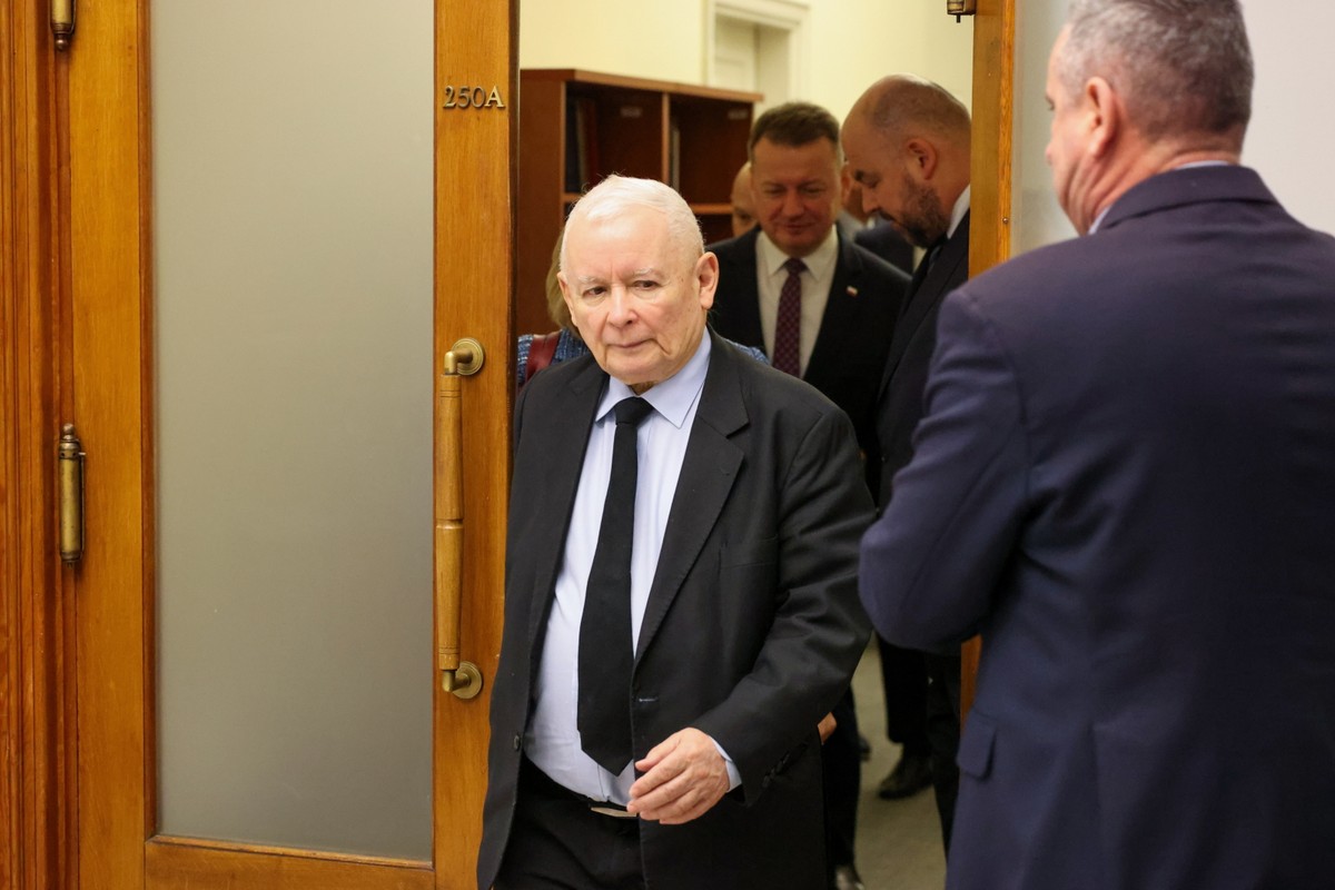 Jarosław Kaczyński