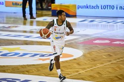 Legia traci "generała". Justin Bibbins będzie grał we Francji