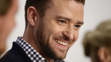 Justin Timberlake prezentuje klip do piosenki "Not a Bad Thing"