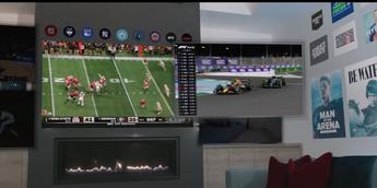 Stream Like a Pro: Sports Viewing Experience on a legit site known