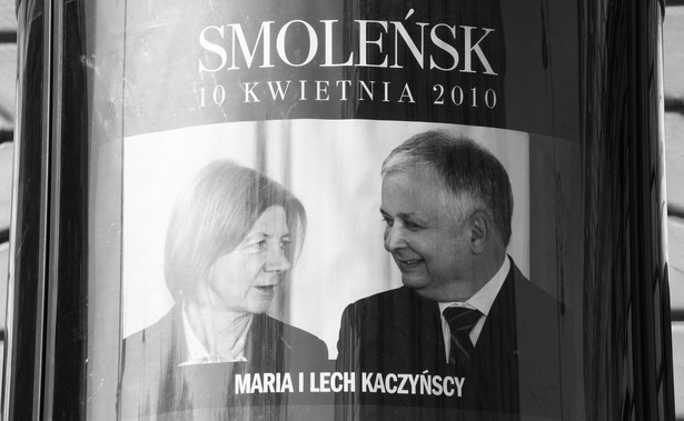 W piątek w Łodzi odsłonięcie pomnika ofiar katastrofy smoleńskiej. Inicjatorem był abp Jędraszewski