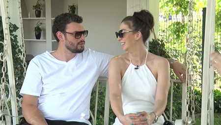 Nadežda Biljić i Toma Panić - Svilajnac