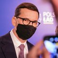 Premier odpowiadał na pytania na Facebooku. Zapytano o referendum ws. członkostwa w UE