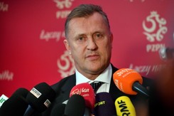 Oto nowy prezes PZPN Cezary Kulesza – 'Gary' jak Lineker [SYLWETKA]