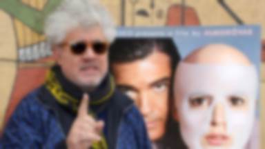 Pedro Almodovar rozpoczął prace nad nowym filmem