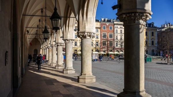 Pieniądze z podatków to aż 1/4 rocznego budżetu Krakowa! Jeden podatnik to prawie 3000 zł dla miasta.