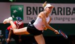 Magda Linette w półfinale debla French Open. Życiowy sukces Polki