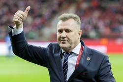 Cezary Kulesza oficjalnie potwierdził. 16 czerwca gramy z Niemcami na PGE Narodowym